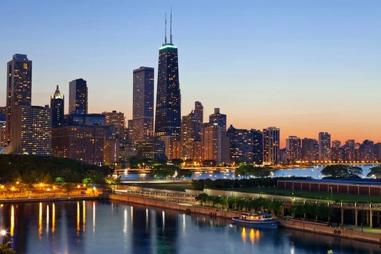 Chicago