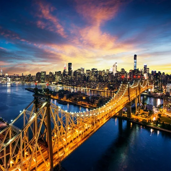 New York