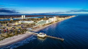 Dove andare in spiaggia in Florida: le spiagge più belle tra Atlantico e Golfo del Messico