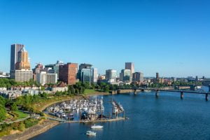 Esplorando Portland (Oregon): Cosa Fare e Vedere - Viaggio in USA .IT