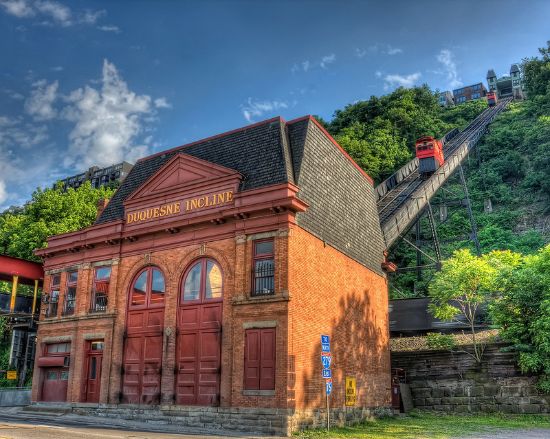 Pittsburgh, Pennsylvania