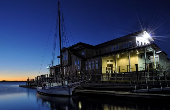 New Bern North Carolina