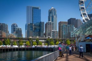 Visitare Seattle (Stato di Washington): guida viaggio