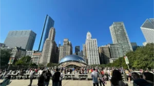 Chicago a piedi: 5 itinerari concreti per leggere la città passo dopo passo (Loop, Riverwalk, lakefront e quartieri veri)