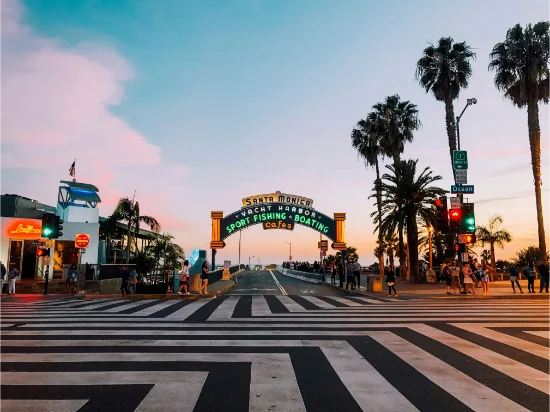 Los Angeles, California, Stati Uniti (1)