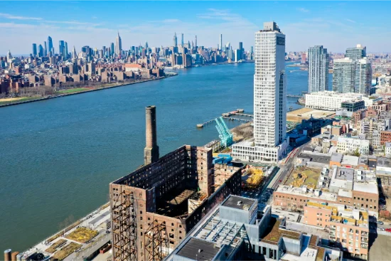 Williamsburg - Brooklyn, New York (2)